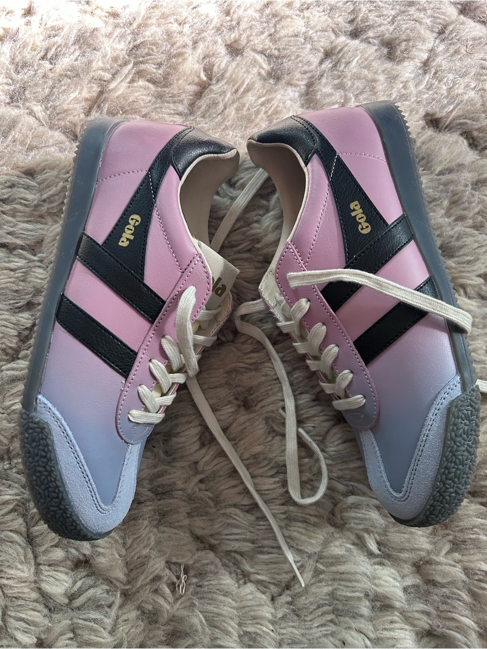 Gola elan ombré gola x free people